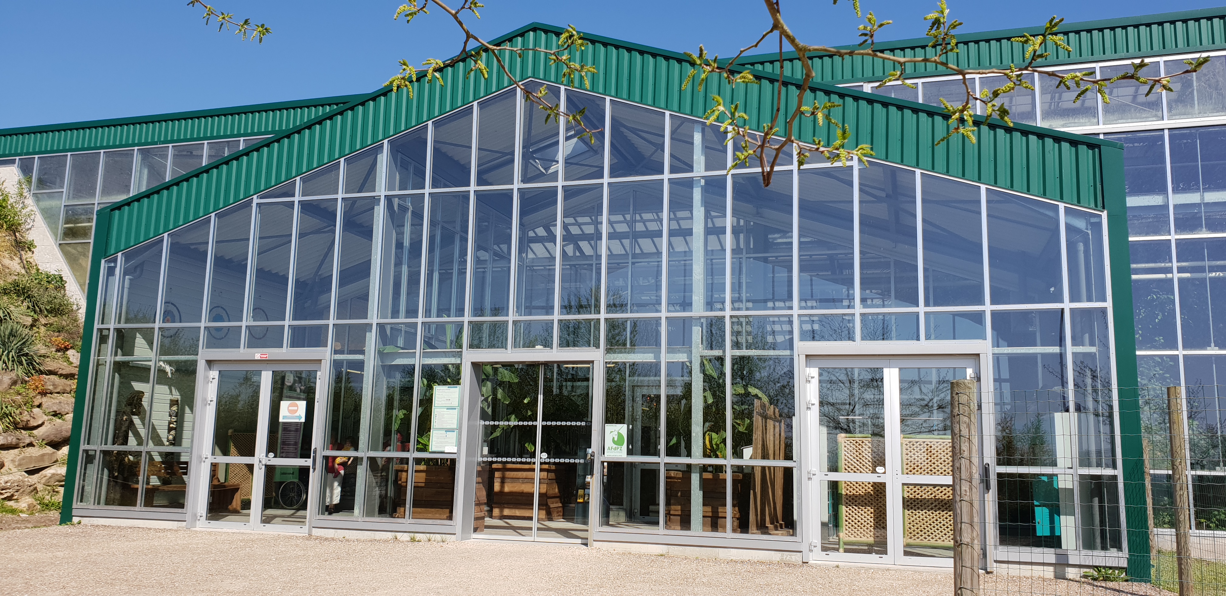 Photo n° 8 de l'avis de Dominique.A fait le 20/04/2018 à 18:56