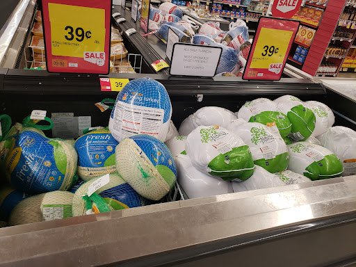 Grocery Store «Stop & Shop», reviews and photos, 999 Montauk Hwy, Shirley, NY 11967, USA