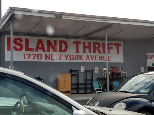 Thrift Store «Island Thrift», reviews and photos, 1770 New York Ave, Huntington Station, NY 11746, USA