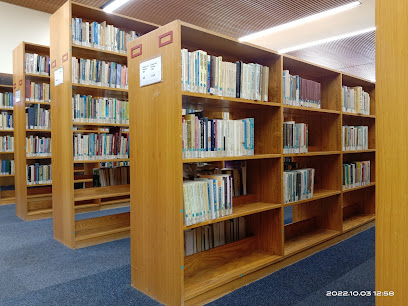 University of the Western Cape Library