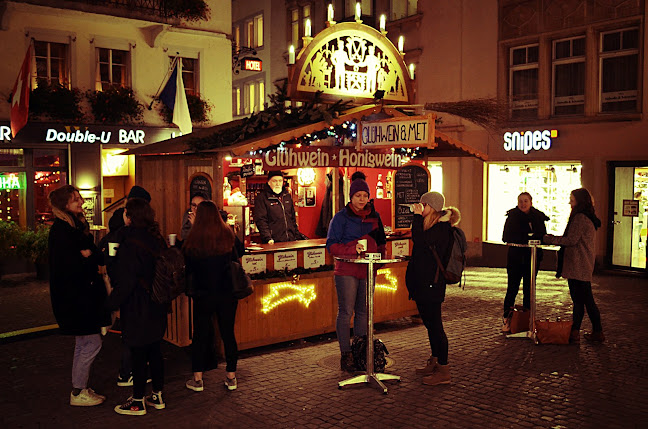 Rezensionen über Met & Glühwein im Zürcher Niederdorf in Zürich - Markt
