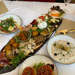 Photo n°1 de l'avis de Steffi.. fait le 01/12/2021 à 06:51 sur le  Ristorante Incanto GmbH à Kirchheim unter Teck