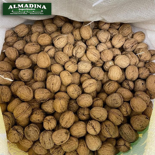 Asian Grocery Store «Almadina supermarket», reviews and photos, 1019 Method Rd, Raleigh, NC 27606, USA