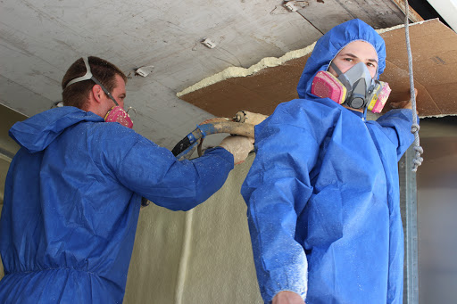 Insulation Contractor «Sunlight Contractors», reviews and photos