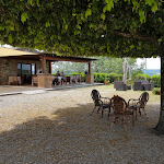 Photo n°2 de l'avis de Grazia.a fait le 03/06/2021 à 22:45 sur le  Ristorante Il Caio à Corbara