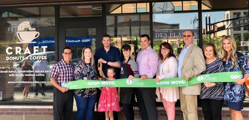 Car Repair and Maintenance «Accurate Auto Clinic», reviews and photos, 1580 E Oakton St, Des Plaines, IL 60018, USA