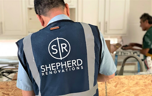 Shepherd Renovations