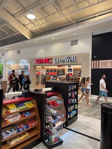 Vitamin & Supplements Store «GNC», reviews and photos, 12801 W Sunrise Blvd #241, Sunrise, FL 33323, USA