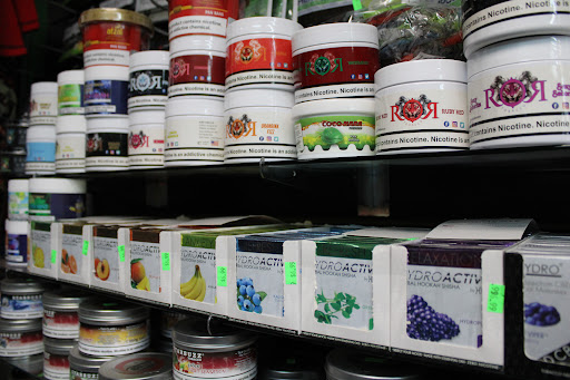 Tobacco Shop «Discount Tobacco», reviews and photos, 3631 Peachtree Industrial Blvd #103, Duluth, GA 30096, USA