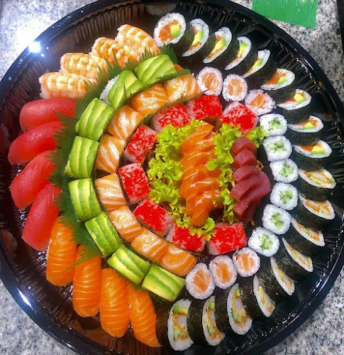 Oumi Sushi - Cateringservice