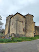 Château de Nanc-lès-Saint-Amour Les Trois-Châteaux