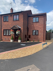 All Counties Financial Ltd 12 Wootton Dr, Stafford ST16 1PU, United Kingdom