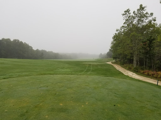 Private Golf Course «Old Sandwich Golf Club», reviews and photos, 247 Old Sandwich Road, Plymouth, MA 02360, USA