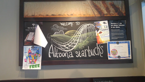 Coffee Shop «Starbucks», reviews and photos, 3414 8th St SW, Altoona, IA 50009, USA