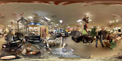 Furniture Store «La-Z-Boy Furniture Galleries», reviews and photos, 233 Buckland Hills Dr, Manchester, CT 06040, USA