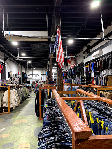 Thrift Store «No Relation Vintage», reviews and photos, 654 Sackett St, Brooklyn, NY 11217, USA