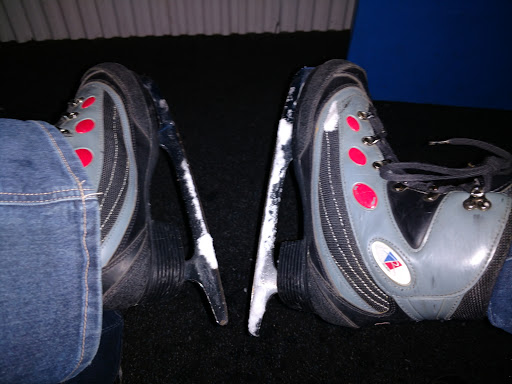 Ice Skating Rink «Klick Lewis Arena», reviews and photos, 101 Landings Dr, Annville, PA 17003, USA