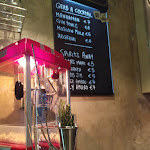 Photo n°5 de l'avis de Alessandro.a fait le 20/07/2022 à 11:01 sur le  Blind Pig - Hideout Drinkery à Naples