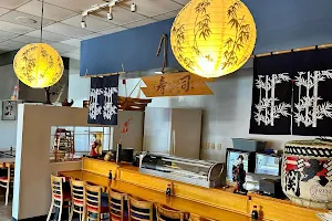 Shiki Japanese Thai Sushi Bar image