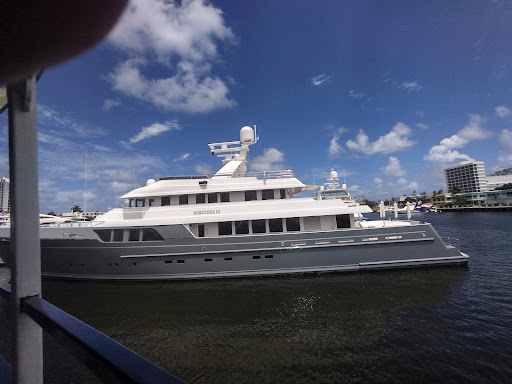 Sightseeing Tour Agency «Jungle Queen Riverboat», reviews and photos, 801 Seabreeze Blvd, Fort Lauderdale, FL 33316, USA