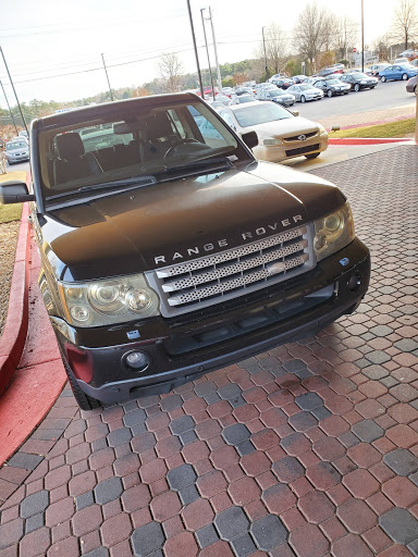 Used Car Dealer «Pars Cars», reviews and photos, 6823 Mt Zion Blvd, Morrow, GA 30260, USA