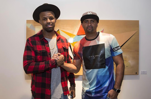 Art Gallery «NYCH Gallery», reviews and photos, 643 W 18th St, Chicago, IL 60616, USA