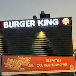 Photo n° 1 McDonald's - Burger King à Saint-Avold