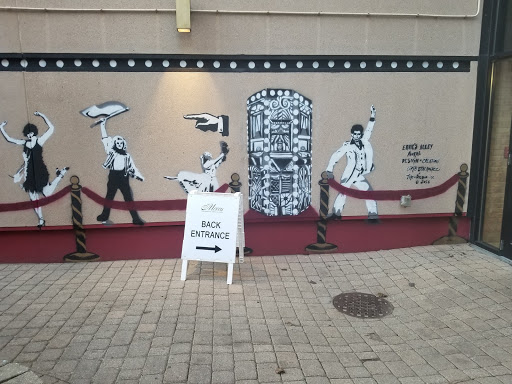 Performing Arts Theater «Morris Performing Arts Center», reviews and photos, 211 N Michigan St, South Bend, IN 46601, USA