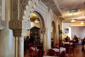 Restaurante Árabe Sultán image