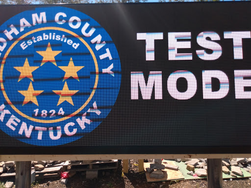 Auto Parts Store «AutoZone», reviews and photos, 724 Taylorsville Rd, Taylorsville, KY 40071, USA