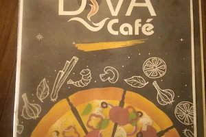 The Diva Cafe image