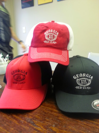 Screen Printer «Ground Pounder Graphics», reviews and photos, 485 Buford Dr NE #204, Lawrenceville, GA 30046, USA