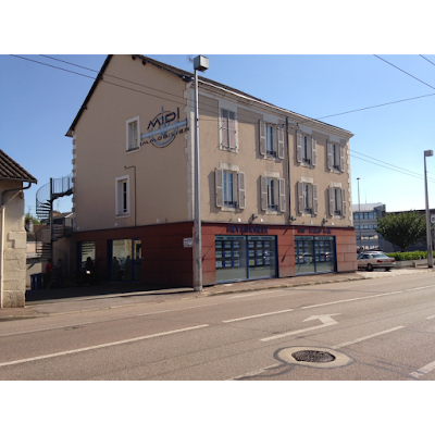 Midi Immobilier à Limoges