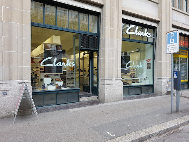 Clarks Shop