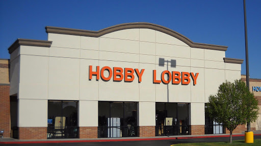 Hobby Lobby, 10901 S Parker Rd, Parker, CO 80134, USA, 