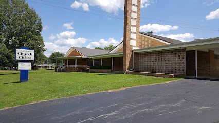 Smith Street Church of Christ
