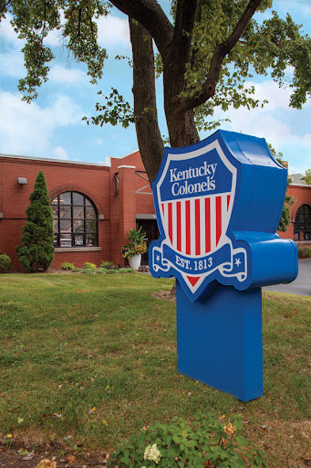 Honorable Order of Kentucky Colonels