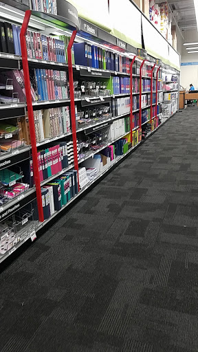 Office Supply Store «Staples», reviews and photos, 39116 Fremont Hub, Fremont, CA 94538, USA