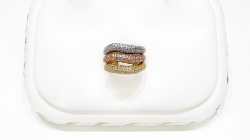 Jeweler «14 Karat Jewelers», reviews and photos, 37571 Five Mile Road, Livonia, MI 48154, USA