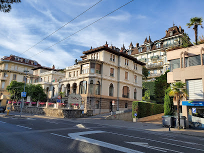 Hôtel Villa Toscane one