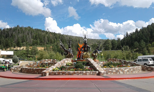 Resort «Inn of the Mountain Gods Resort & Casino», reviews and photos, 287 Carrizo Canyon Rd, Mescalero, NM 88340, USA