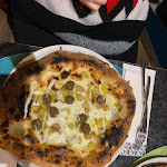 Photo n°8 de l'avis de Carmen. fait le 08/03/2022 à 22:01 sur le  Pasida pizzeria à Acerra