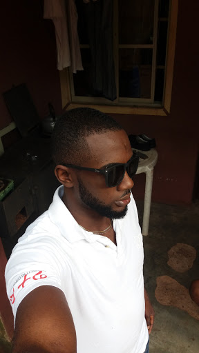 Akama Osili Village Hall, Enugwu Ukwu, Nigeria, Diner, state Anambra