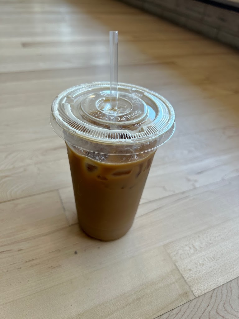 The Morgue Coffee Co. 54501