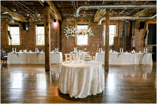 Event Venue «Mavris Arts & Event Center», reviews and photos, 121 S East St, Indianapolis, IN 46202, USA