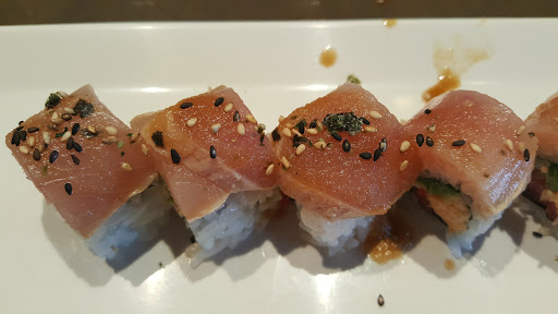 Sushi Kinoya