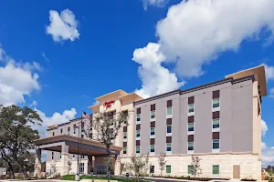 Hampton Inn Bulverde Texas Hill Country image