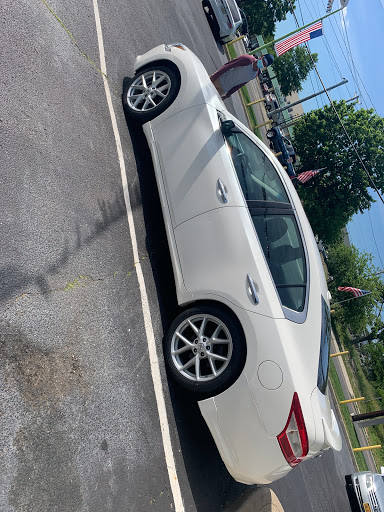 Car Dealer «Smith Haven 112 Auto Sales», reviews and photos, 2021 NY-112, Medford, NY 11763, USA