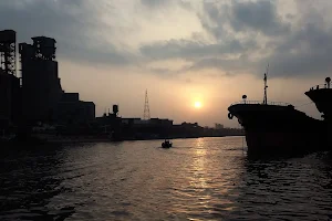 Munshiganj Launch ghat image