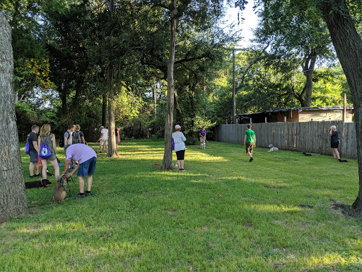 Park «Howard Moore Park», reviews and photos, 2000 Bever Blvd, Arlington, TX 76013, USA